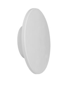 LED СТЕНЕН ОСВЕТИТЕЛ PUNTO 15W 3xCCT (3000K/4200K/6500K) 1080Lm IP65 22*5CM БЯЛ 3401130 VITO