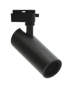 LED ПРОЖЕКТОР ЗА ШИНА МОНОФАЗЕН MONOLINO-20 20W 1900Lm COB 4000K ЧЕРЕН ЦВЯТ 2102690 VITO