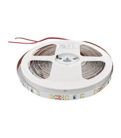 LED ЛЕНТА + 24V 60x2835 3.6W 3M 8mm IP20 5m 4000K 5540810 VITO
