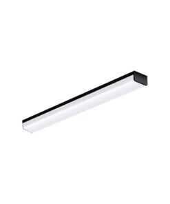 ЛИНЕЕН LED FIXTURE LINELO 18W 60CM 3CCT ЧЕРЕН 3300180 VITO