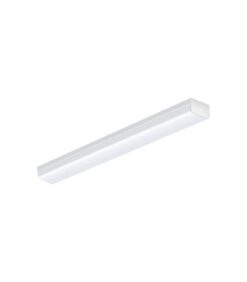 ЛИНЕЕН LED FIXTURE LINELO 18W 60CM 3CCT БЯЛ 3300170 VITO