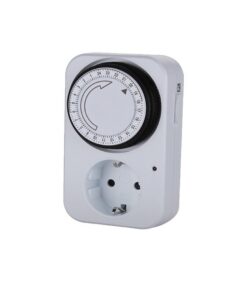 MECHANICAL TIMER TIMEC-15 15MINS 16A 3500W BLISTER 8002280 VITO