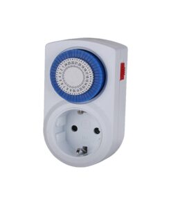 MECHANICAL TIMER TIMEC-30 30MINS 16A 3500W BLISTER 8002290 VITO