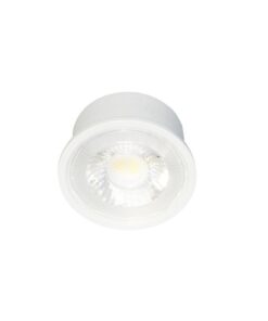 MINI LED SPOT FUTURA 9W 3xCCT (3000K/4200K/6500K) 810Lm 30⁰ Φ50MM-DIA БЯЛ 2027690 VITO