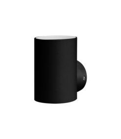 OUTWALL LED FIXTURE ZAGREB-1D 9W 3xCCT (3000K/4200K/6500K) 900Lm 38⁰ 78*115MM IP65 ЧЕРЕН 3231150 VITO