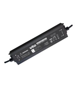 POSEIDON 100W 4.1A 24VDC IP67 SLIM ЗАХРАНВАНЕ 6240820 VITO