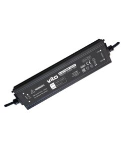 POSEIDON 100W 4.1A 24VDC IP67 SLIM ЗАХРАНВАНЕ 6240820 VITO