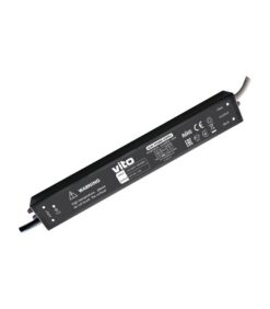 POSEIDON 36W 1.5A 24VDC IP67 SLIM ЗАХРАНВАНЕ 6240800 VITO