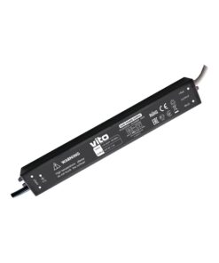 POSEIDON 36W 1.5A 24VDC IP67 SLIM ЗАХРАНВАНЕ 6240800 VITO