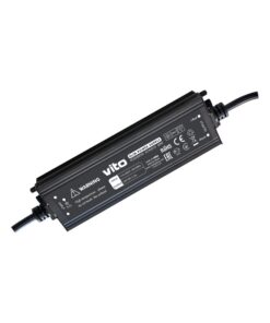 POSEIDON 60W 2.5A 24VDC IP67 SLIM ЗАХРАНВАНЕ 6240810 VITO