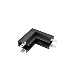 ВЕРТИКАЛЕН ЪГЪЛ ЗА ВГРАЖДАНЕ MAGNA-R30 ЗА МАГНИТНИ ШИНИ 9910800 VITO
