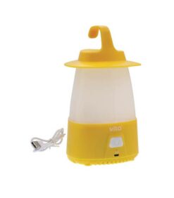 Бяло LED прожектор Vito Lampas-1 LAMPAS-1 за двор или работна зона