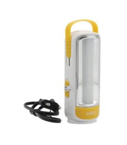 Бяло LED прожектор Vito Lampas-3 LAMPAS-3 за външно осветление