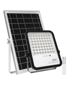 СОЛАРЕН LED ПРОЖЕКТОР SAHARA 250W 2750Lm 6000K IP65 WITH 5M CABLE 3210220 VITO