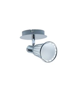 SPOT LILY-1 E14 ХРОМ  2100300 VITO