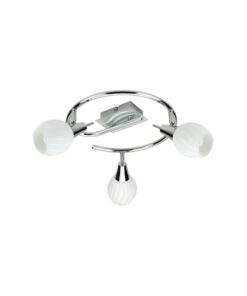 SPOT ROSY-3R 3xE14 ХРОМ  2100360 VITO