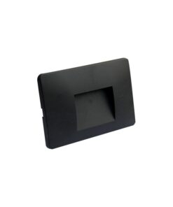 SURFACE-MOUNT STEPLIGHT MINO 3W 3xCCT (3000K/4000K/6000K) 150Lm IP65 ЧЕРЕН 3410421 VITO