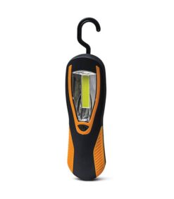 Черно LED прожектор Vito Flash-3 FLASH-3 за двор или работна зона