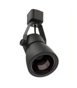 РЕЛСОВ ОСВЕТИТЕЛ GU10 MONOPHASE LUMO T