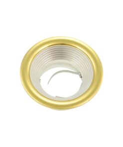 VIOLA-B3 GU10 ø75MM GLD+CHR MINI ЛУНА ЗА ВГРАЖДАНЕ 2024260 VITO