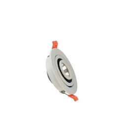 VT/PAN-1R/5W/COB/6000K/220V/КРЪГЪЛ/LED СПОТ 2101190 VITO