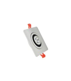 LED спот Vito Pan-1s VT/PAN-1S/5W/COB/6000K/220V/ за кухня