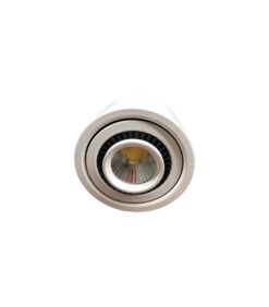 LED спот Vito Pan-1sur VT/PAN-1SUR/5W/COB/6000K/220V/ за таван