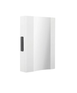 WIRED MECHANICAL DOORBELL 220V БЯЛ BELLA-5 5800110 VITO