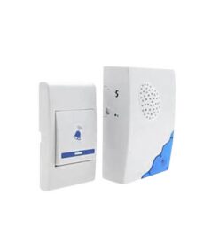 Бяло осветително тяло Vito Wireless BELLA-1 за осветление в дома