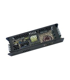 ZEUS 320W 26A 12VDC IP20 SLIM ЗАХРАНВАНЕ 6240475 VITO