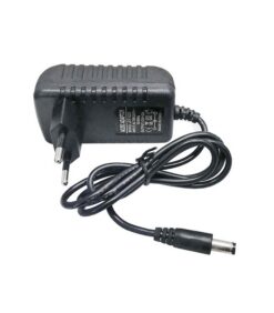 ТРАНСФОРМАТОР IZY24 PLASTIC 12VDC 2A 24W IP44 6240700 VITO