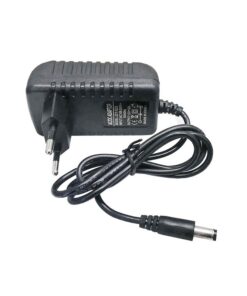 ТРАНСФОРМАТОР IZY24 PLASTIC 12VDC 2A 24W IP44 6240700 VITO