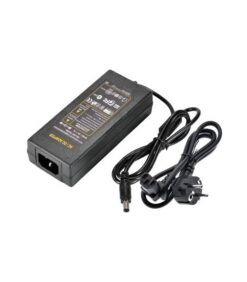 ТРАНСФОРМАТОР IZY24 PLASTIC 12VDC 3A 36W IP44 6240710 VITO