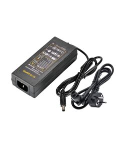 ТРАНСФОРМАТОР IZY24 PLASTIC 12VDC 5A 60W IP44 6240720 VITO
