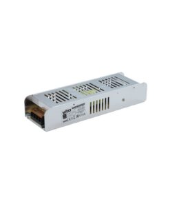 ТРАНФОРМАТОР ZEUS 24VDC 6.25A 150W IP20 SLIM POWER SUPPLY 6240680 VITO