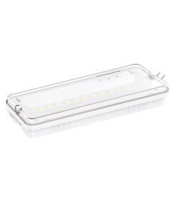 LED аварийно тяло Vito Exit-12 EXIT-12 за интериорно осветление