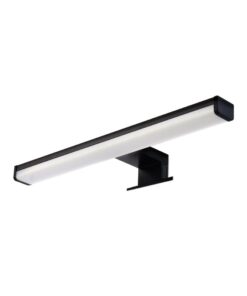 ARIEL 8W 4000K 40CM IP44 ЧЕРЕН ЛАМПА ЗА ОГЛЕДАЛО И КАРТИНИ 2110260 VITO