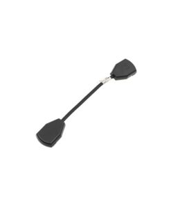 ГЪВКАВ КОНЕКТОР ЗА МОНОФАЗНА ШИНА APT1 ЧЕРЕН ЦВЯТ  9902660 VITO