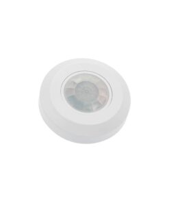 ИНФРАЧЕРВЕН СЕНЗОР ЗА ДВИЖЕНИЕ ЗА ВЪНШЕН МОНТАЖ БЯЛ ЦВЯТ 400W MS05  6110080 VITO