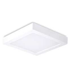 LARA-S 18W 4000K D217*217 КВАДРАТЕН SURFACE LED ПАНЕЛ 2027440 VITO