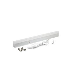 LED ЛИНЕЙНО ТЯЛО LEDLINE-P 12W 1080Lm 4000K (НЕУТРАЛНА СВЕТЛИНА) 872x22x35mm WITH КЛЮЧ 2313270 VITO