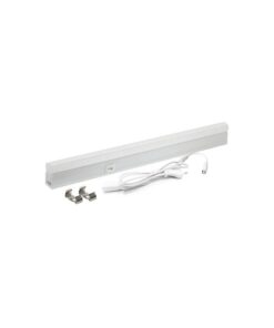 LED ЛИНЕЙНО ТЯЛО LEDLINE-P 16W 1568Lm 6000K (НЕУТРАЛНА СВЕТЛИНА) 1172x22x35mm WITH КЛЮЧ  2313300 VITO