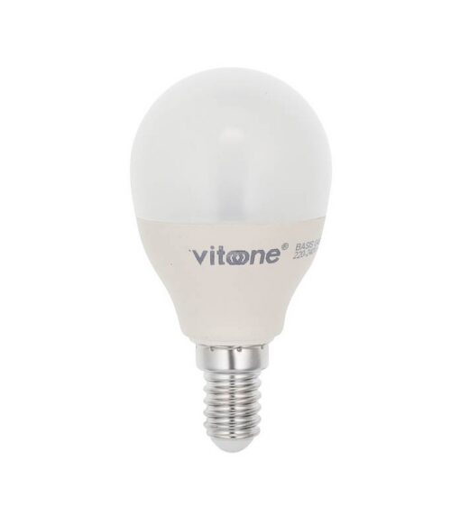 LED крушка Vito Basis за подмяна