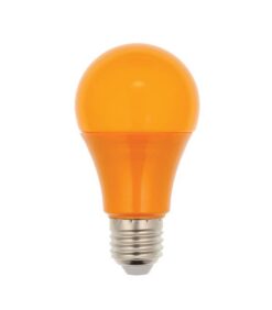 LED КРУШКА BASIS MOSQUITO REPELLENT A60 E27 9W 630Lm 1700K WAVELENGTH 600Nm 1518730 VITO