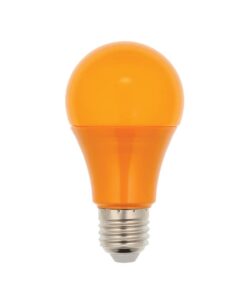 LED КРУШКА BASIS MOSQUITO REPELLENT A60 E27 9W 630Lm 1700K WAVELENGTH 600Nm 1518730 VITO