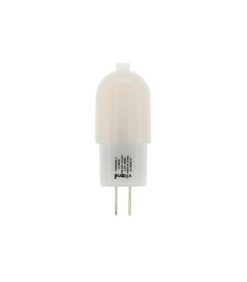 LED КРУШКА CAPSULED-2 G4 2,5W 215Lm 4000K (НЕУТРАЛНА СВЕТЛИНА) ДИМИРУЕМ 220V 1518690 VITO