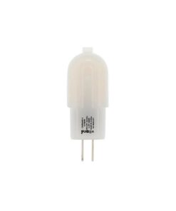 LED КРУШКА CAPSULED-2 G4 2,5W 215Lm 4000K (НЕУТРАЛНА СВЕТЛИНА) ДИМИРУЕМ 220V 1518690 VITO