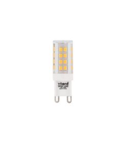 LED КРУШКА CAPSULED-2 G9 6W 607Lm 6400K (СТУДЕНА СВЕТЛИНА) 1519000 VITO
