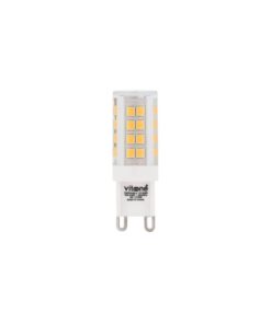 LED КРУШКА CAPSULED-2 G9 6W 607Lm 6400K (СТУДЕНА СВЕТЛИНА) 1519000 VITO