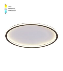 Черен ключ Vito Ceiling 2026240 за дома и офиса